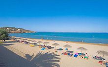 Foto Appartementen Golden Sand in Karfas ( Chios)